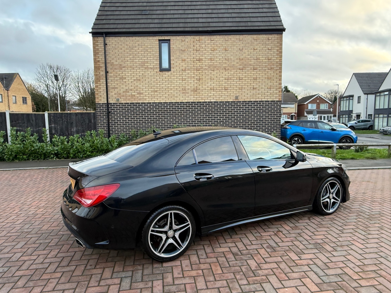 Used Mercedes-Benz CLA 2014 for sale - 77053918: Photo 16