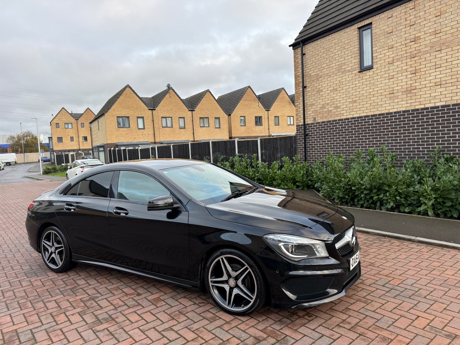 Used Mercedes-Benz CLA 2014 for sale - 77053918: Photo 20