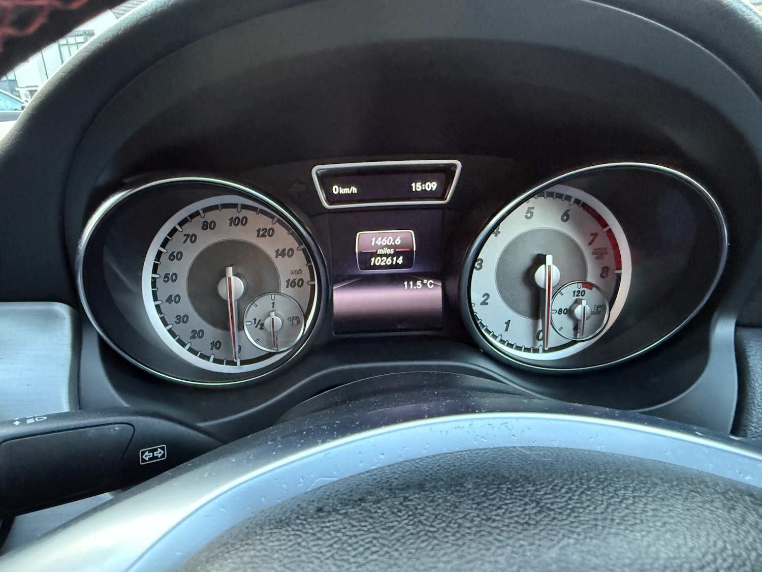 Used Mercedes-Benz CLA 2014 for sale - 77053918: Photo 7