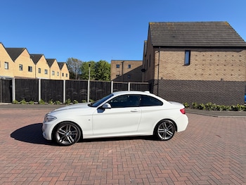 Used BMW 2 Series 2017 for sale - 78373327: Photo