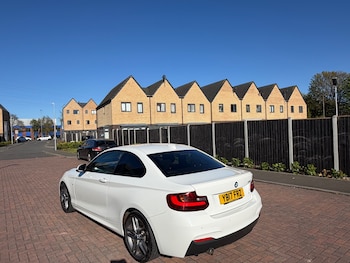 Used BMW 2 Series 2017 for sale - 78373327: Photo