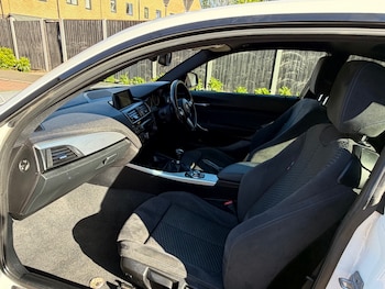 Used BMW 2 Series 2017 for sale - 78373327: Photo