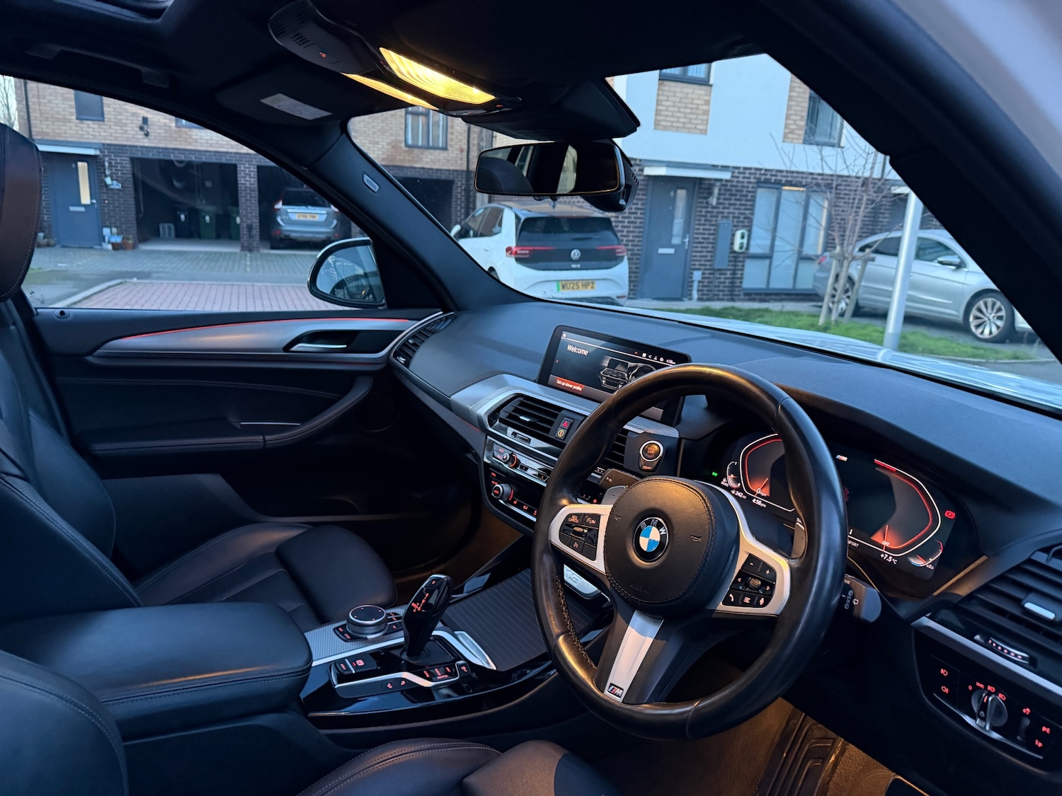 Used BMW X3 2020 for sale - 77355039: Photo 15