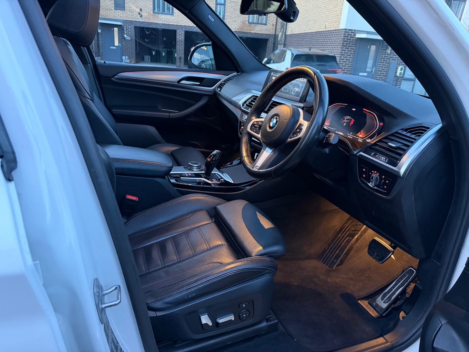 Used BMW X3 2020 for sale - 77355039: Photo 6