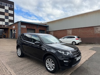 Used Land Rover Discovery Sport 2019 for sale - 78957119: Photo
