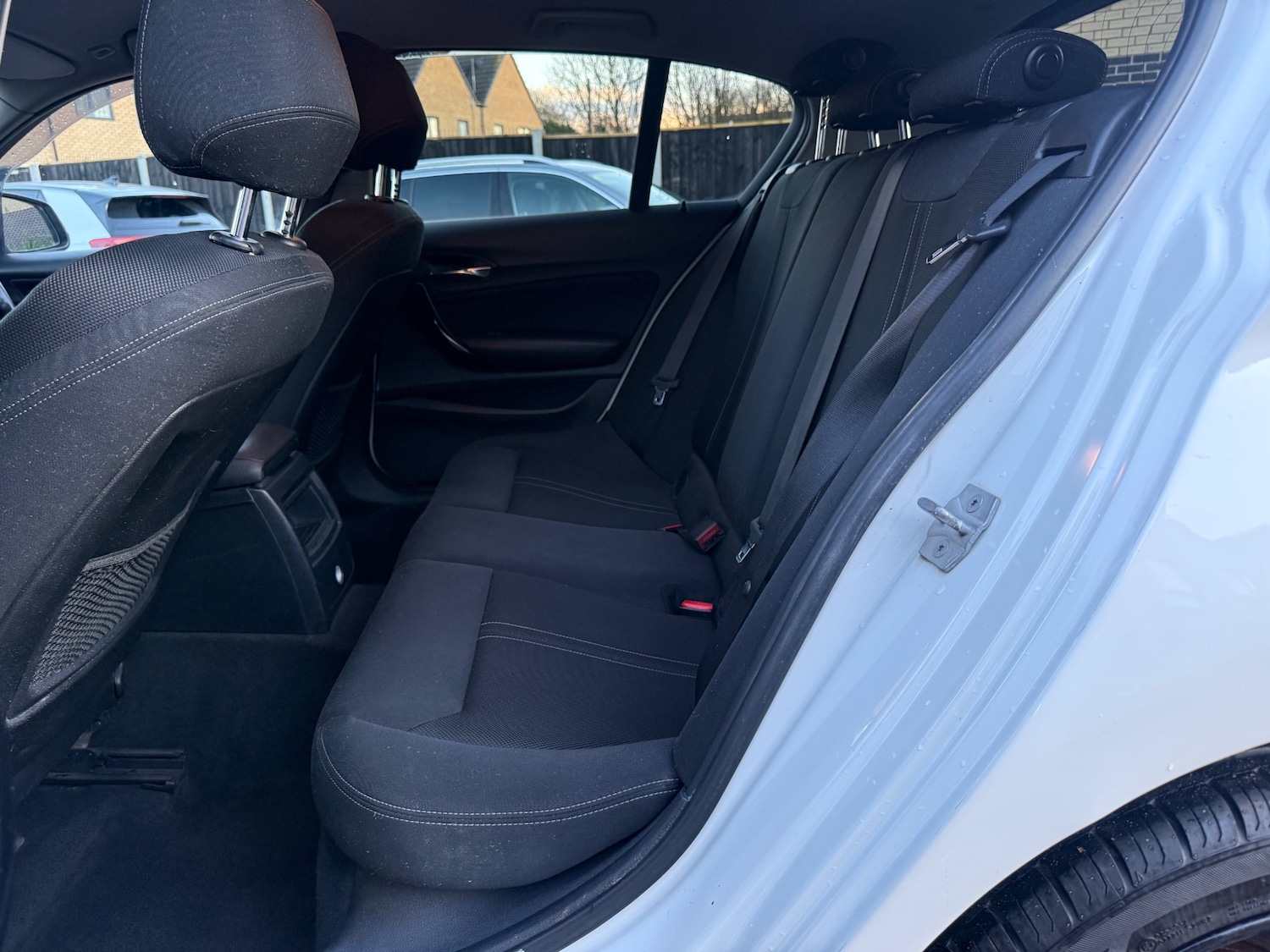 Used BMW 1 Series 2016 for sale - 77386192: Photo 14