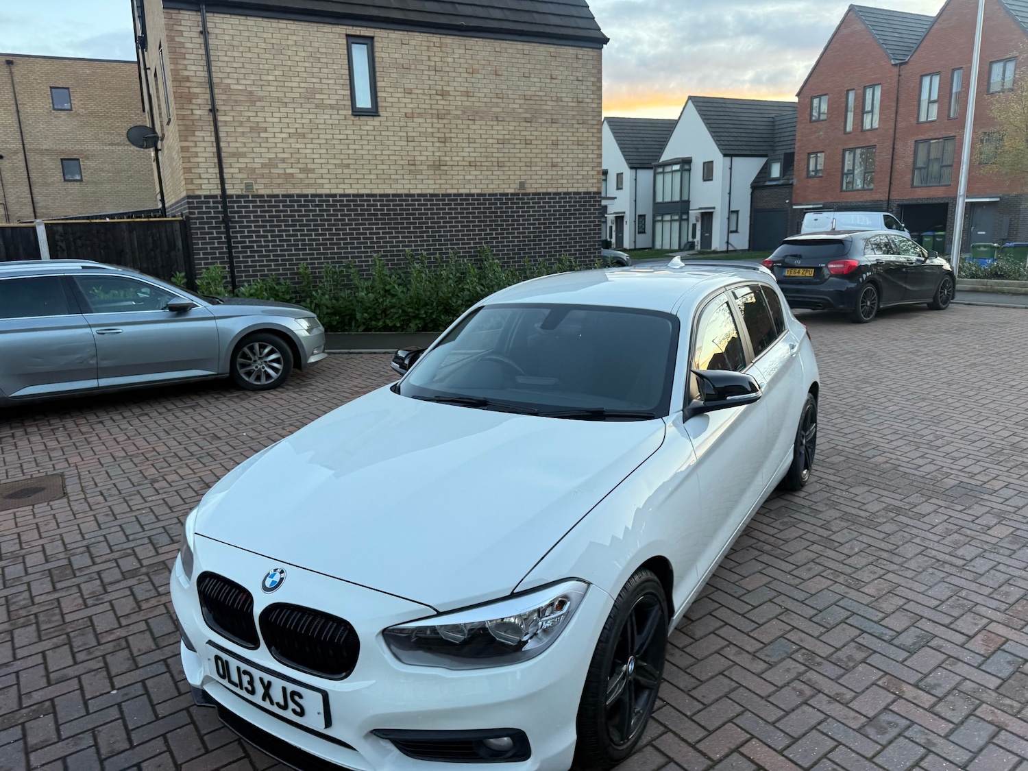 Used BMW 1 Series 2016 for sale - 77386192: Photo 4