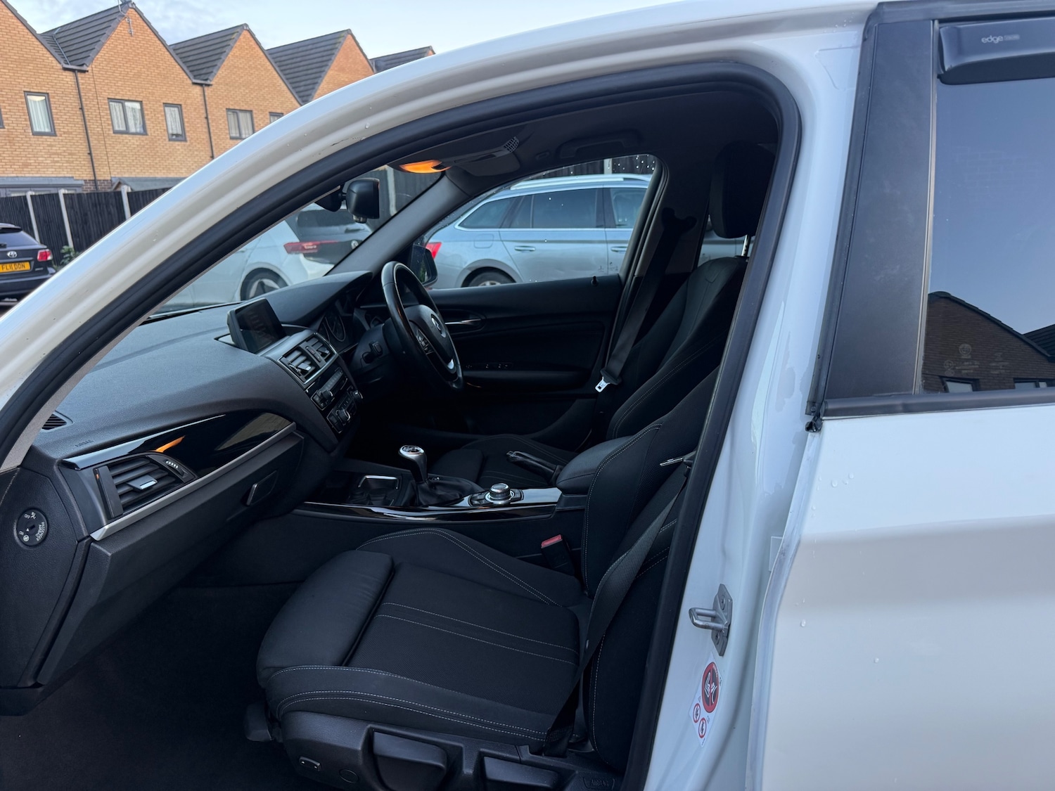 Used BMW 1 Series 2016 for sale - 77386192: Photo 9