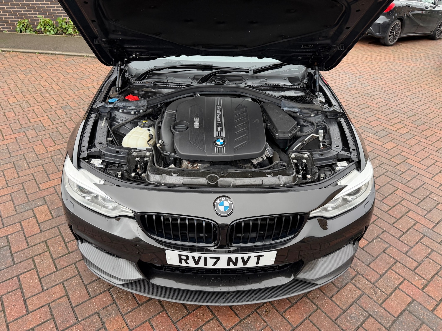 Used BMW 4 Series 2017 for sale - 77694486: Photo 10