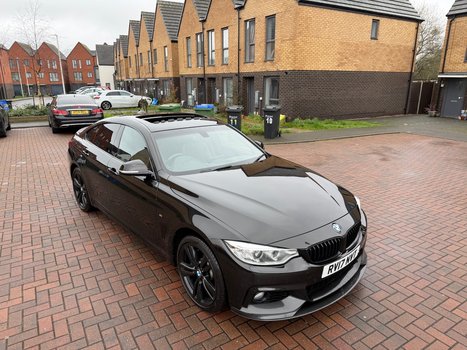 Used BMW 4 Series 2017 for sale - 77694486: Photo 14