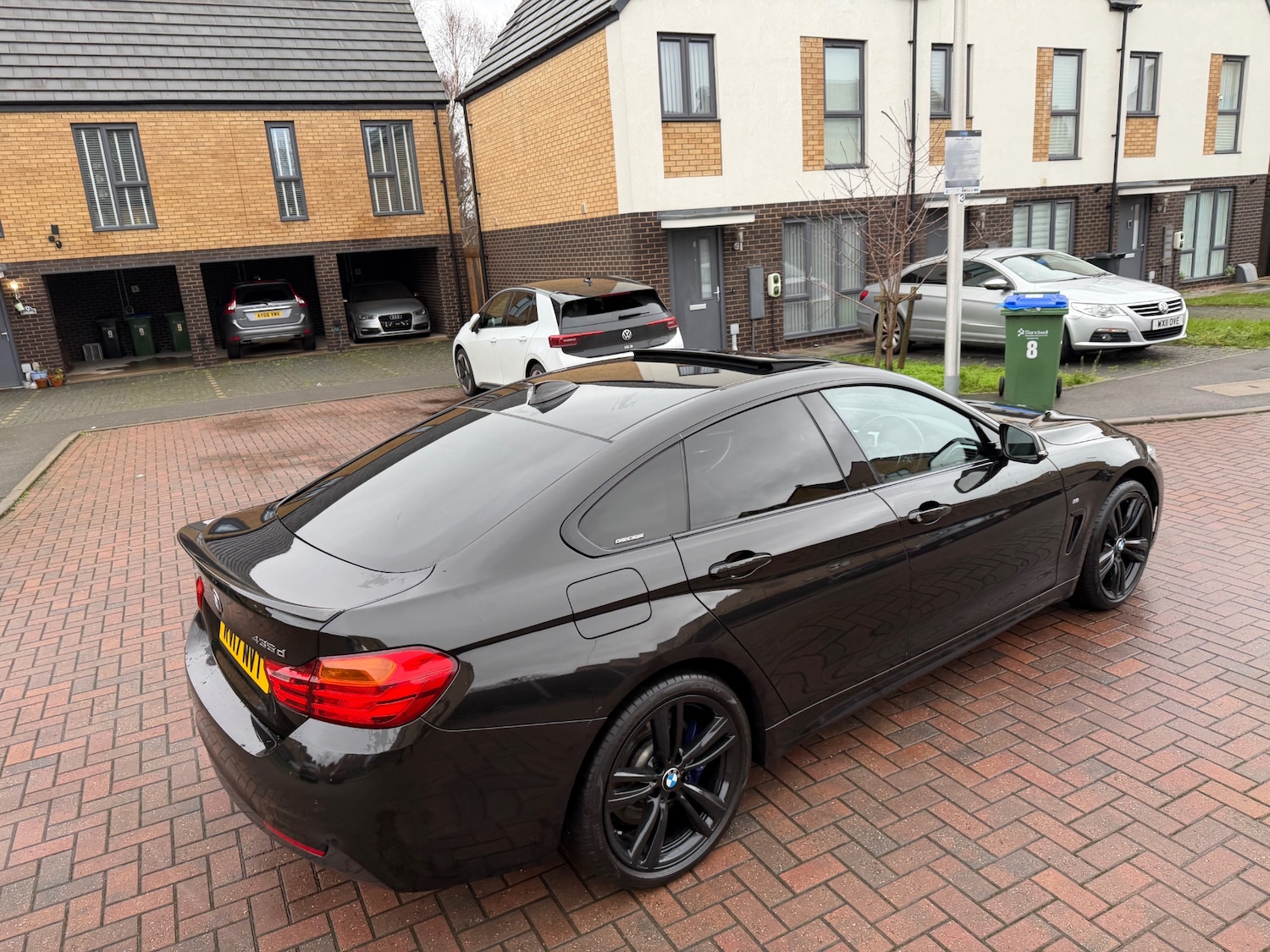 Used BMW 4 Series 2017 for sale - 77694486: Photo 17