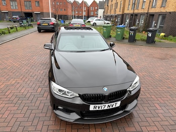 BMW 4 Series feature image