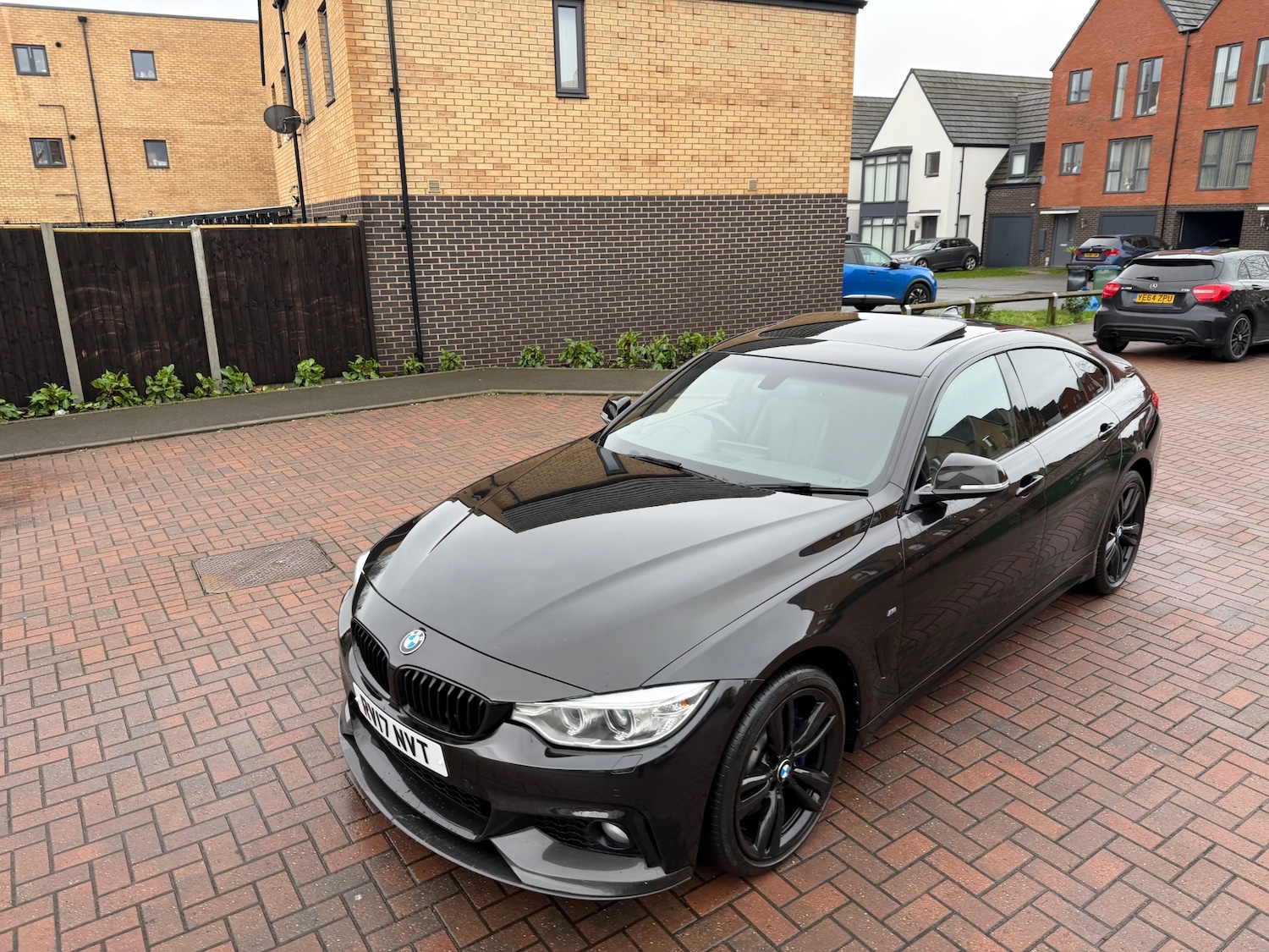 Used BMW 4 Series 2017 for sale - 77694486: Photo 20