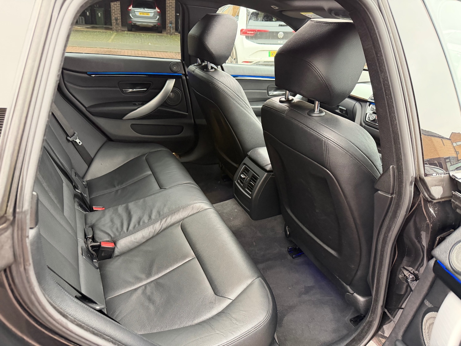 Used BMW 4 Series 2017 for sale - 77694486: Photo 3