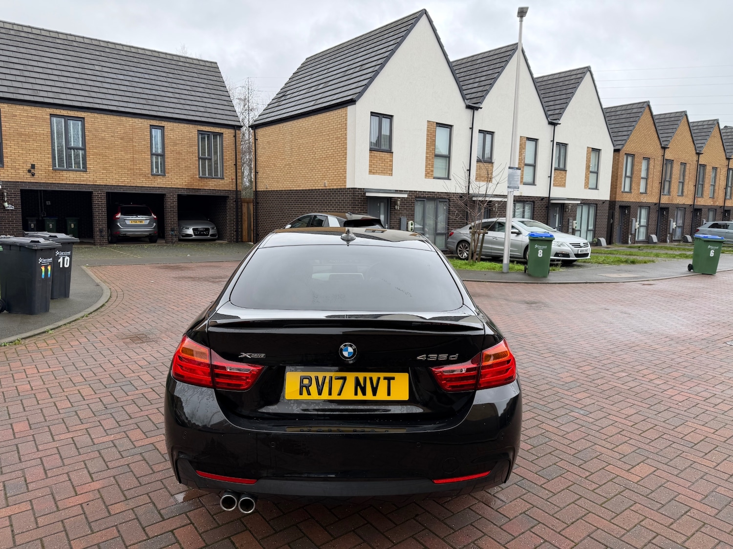 Used BMW 4 Series 2017 for sale - 77694486: Photo 5