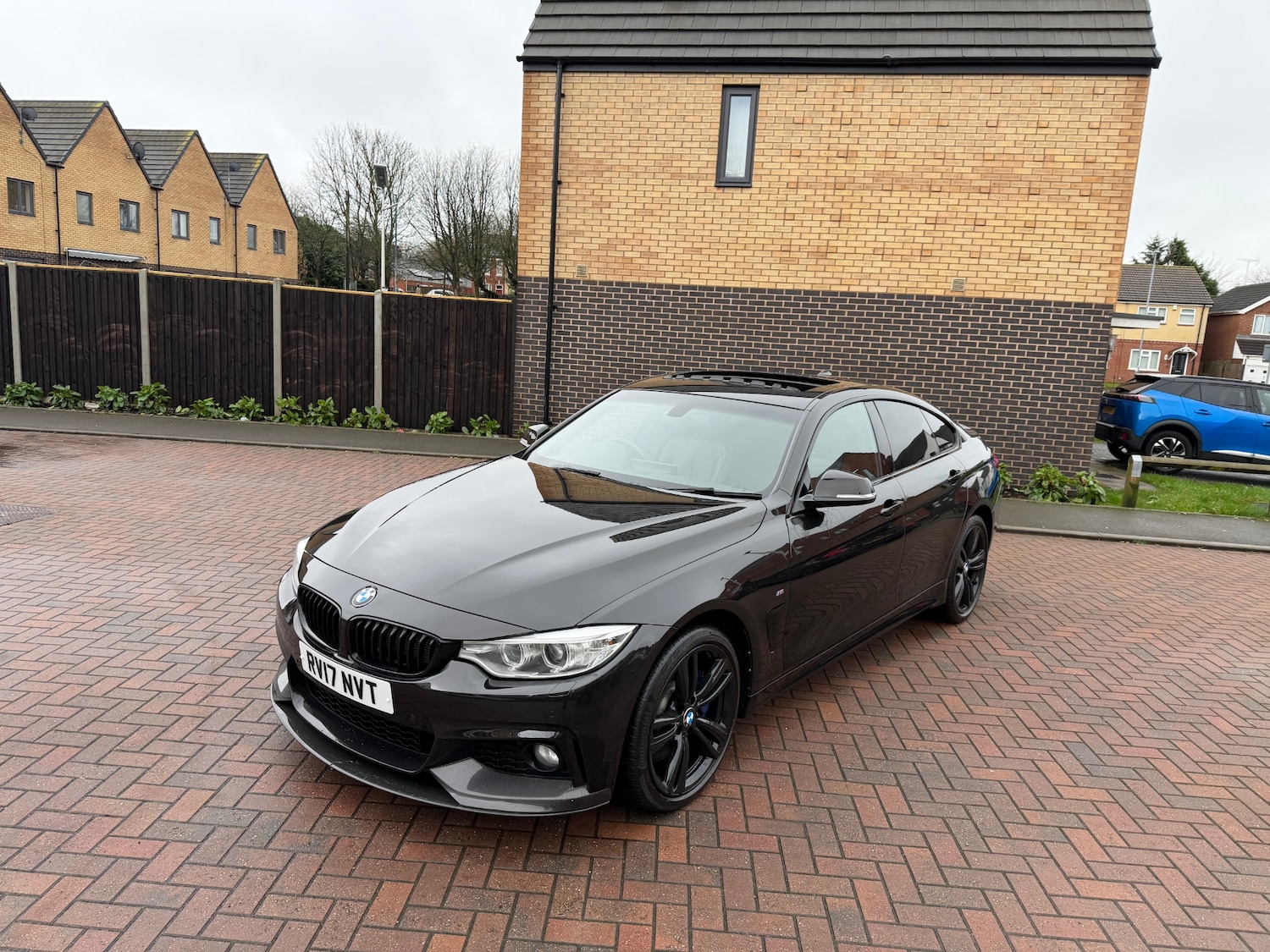 Used BMW 4 Series 2017 for sale - 77694486: Photo 7