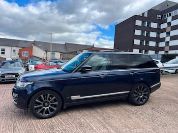 Used Land Rover Range Rover 2015 for sale - 79798688: Photo