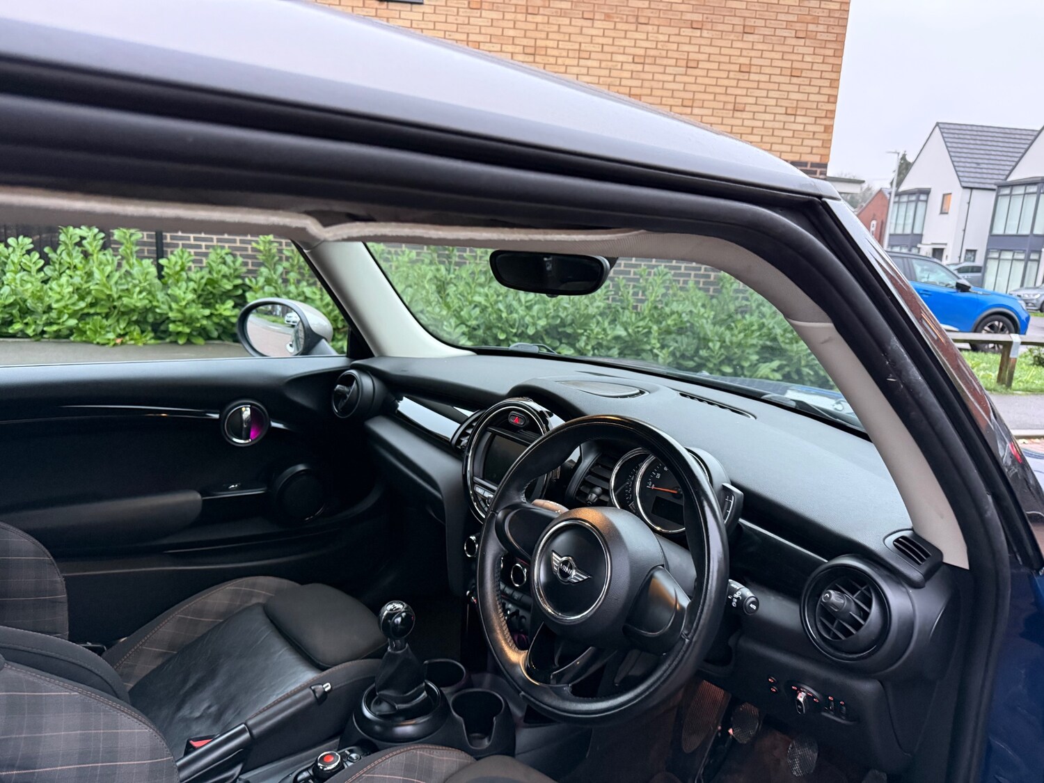 Used MINI Hatch 2018 for sale - 76591372: Photo 13