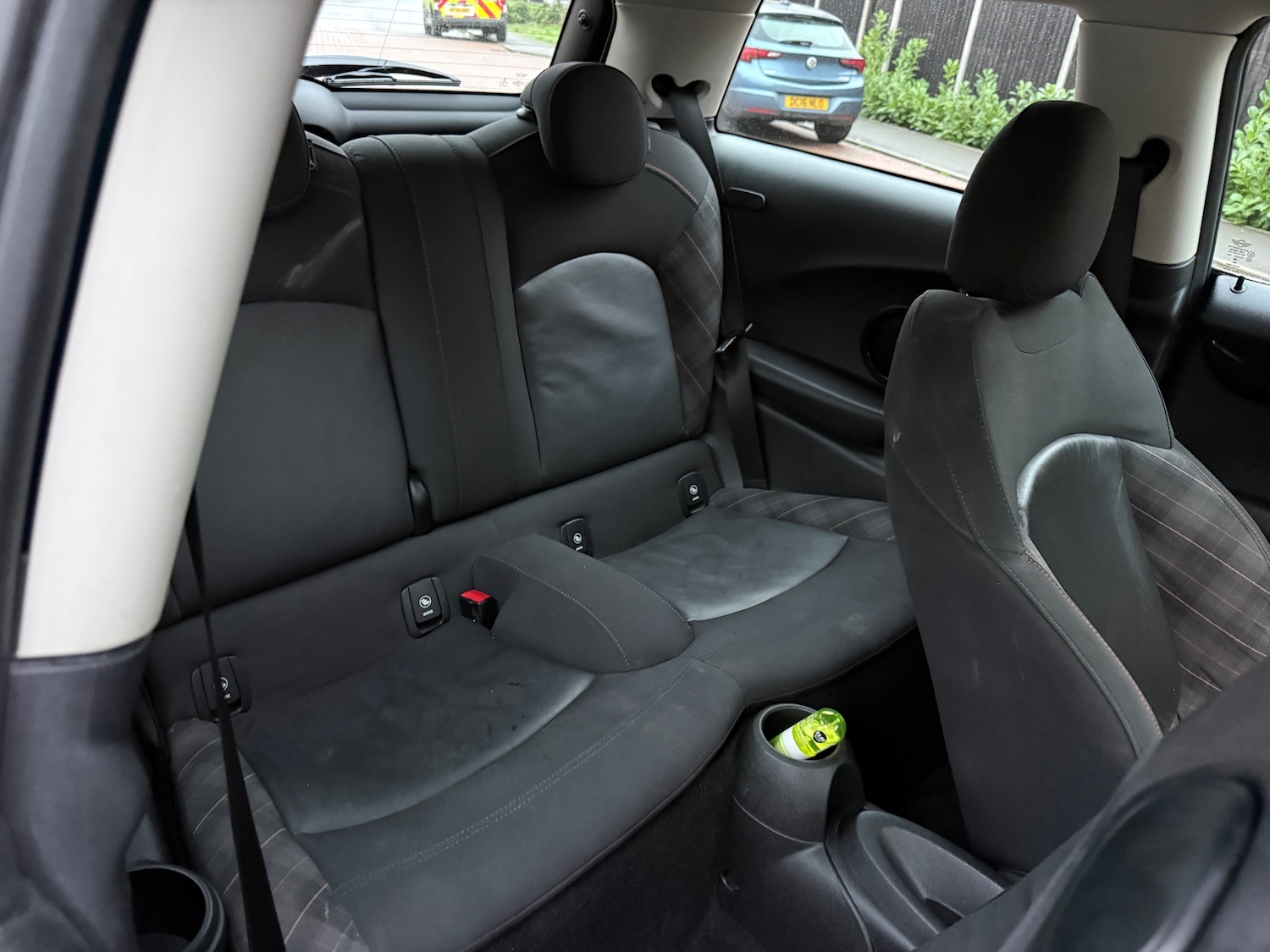 Used MINI Hatch 2018 for sale - 76591372: Photo 14