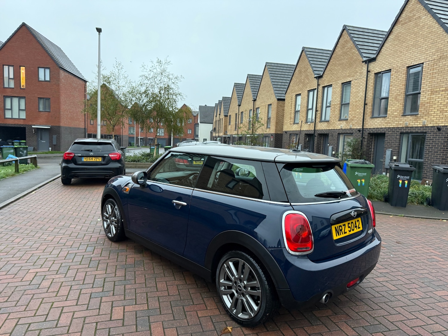 Used MINI Hatch 2018 for sale - 76591372: Photo 16