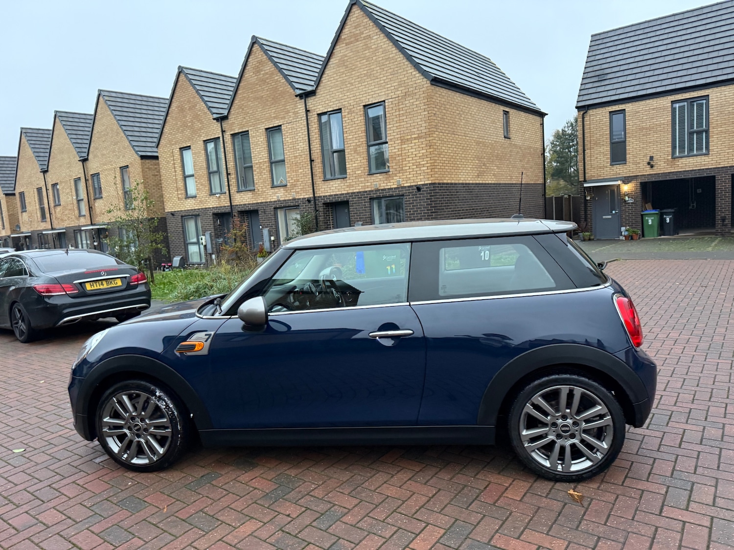 Used MINI Hatch 2018 for sale - 76591372: Photo 17