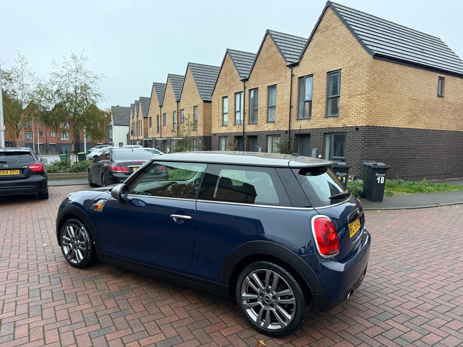 Used MINI Hatch 2018 for sale - 76591372: Photo 19