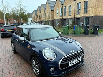 Used MINI Hatch 2018 for sale - 76591372: Photo