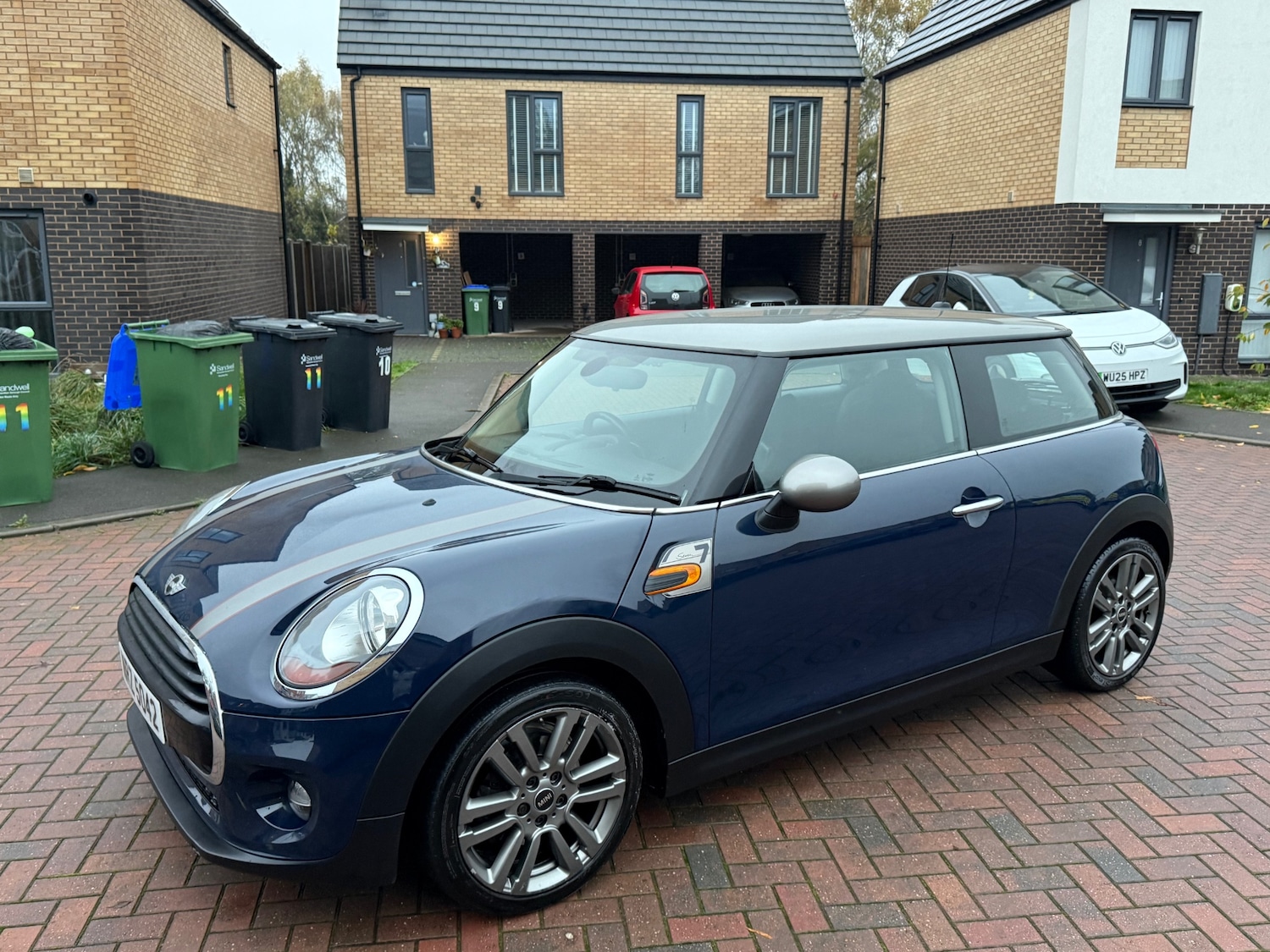 Used MINI Hatch 2018 for sale - 76591372: Photo 20