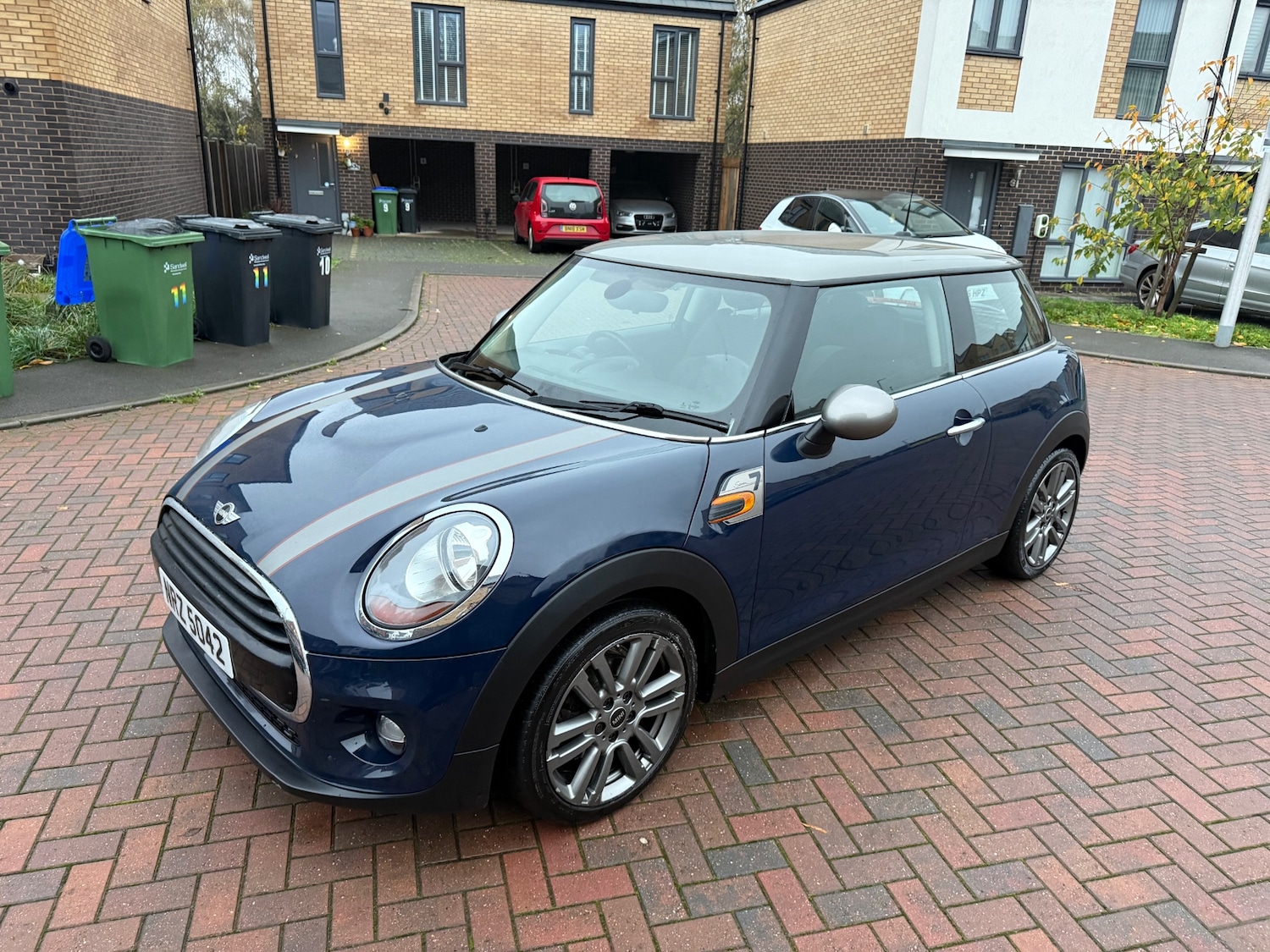 Used MINI Hatch 2018 for sale - 76591372: Photo 21