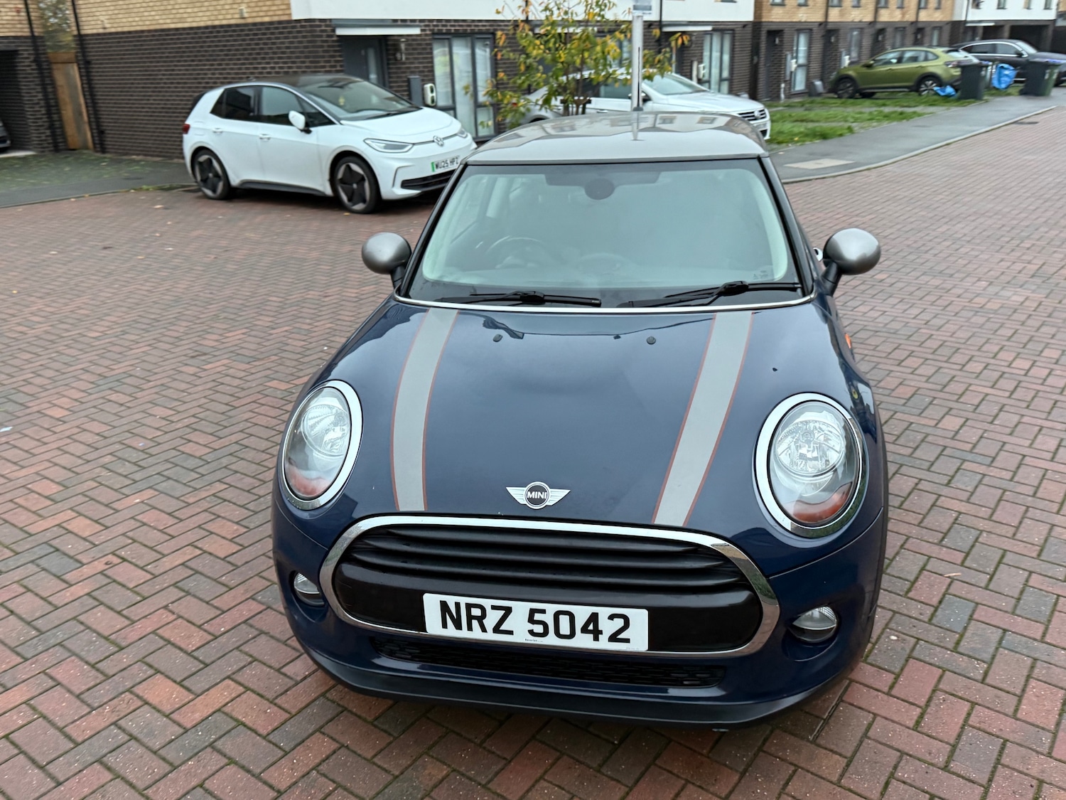 Used MINI Hatch 2018 for sale - 76591372: Photo 23