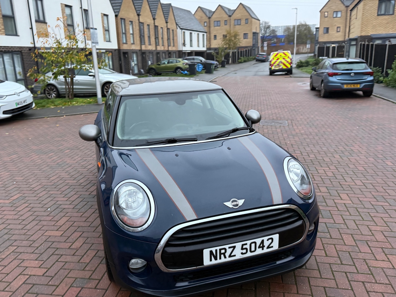 Used MINI Hatch 2018 for sale - 76591372: Photo 24