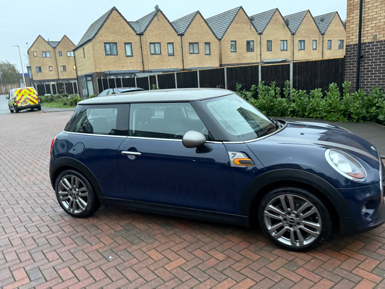 Used MINI Hatch 2018 for sale - 76591372: Photo 25