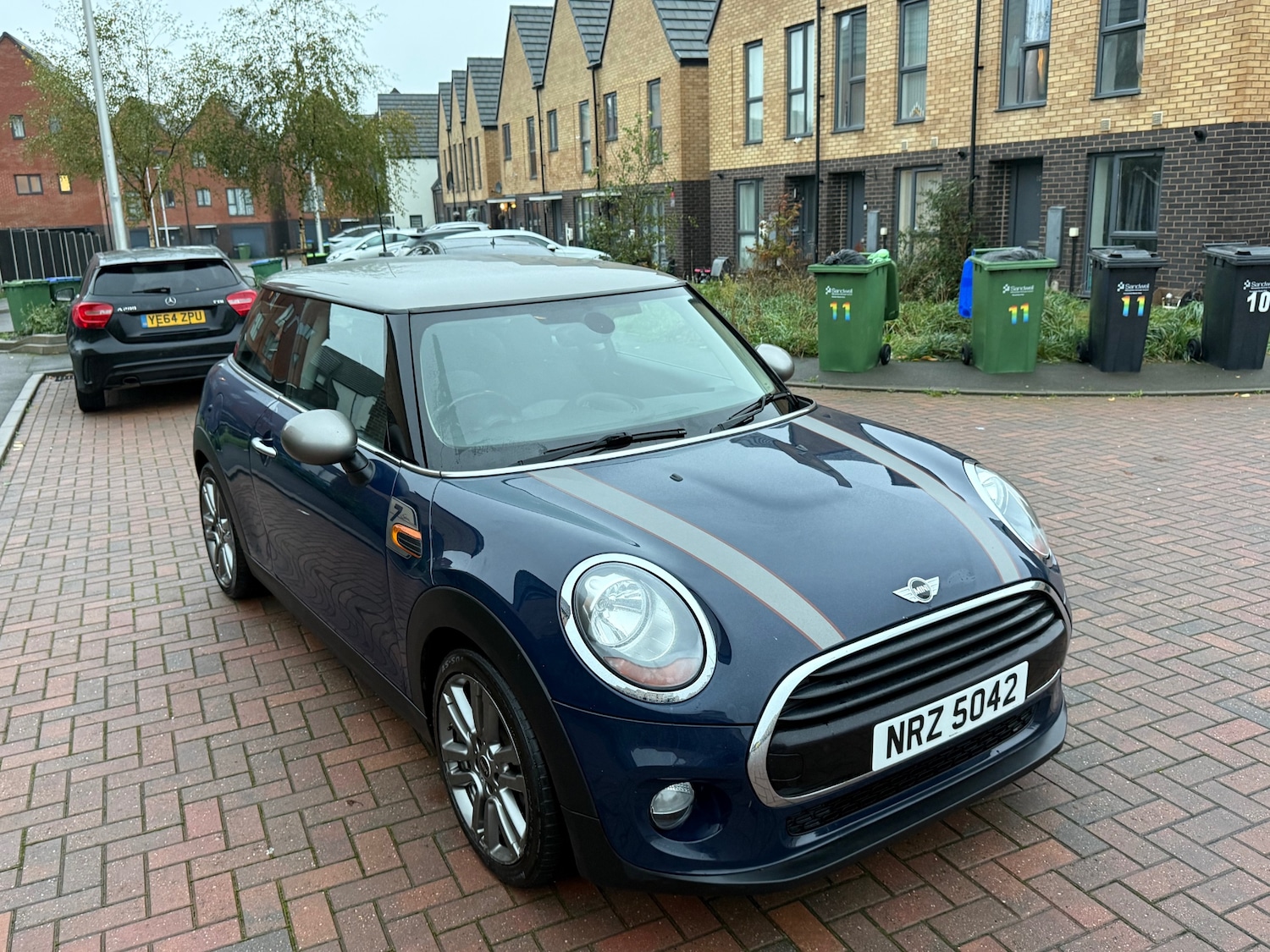 Used MINI Hatch 2018 for sale - 76591372: Photo 26