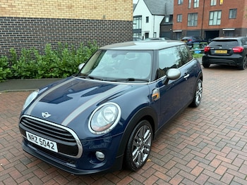 Used MINI Hatch 2018 for sale - 76591372: Photo