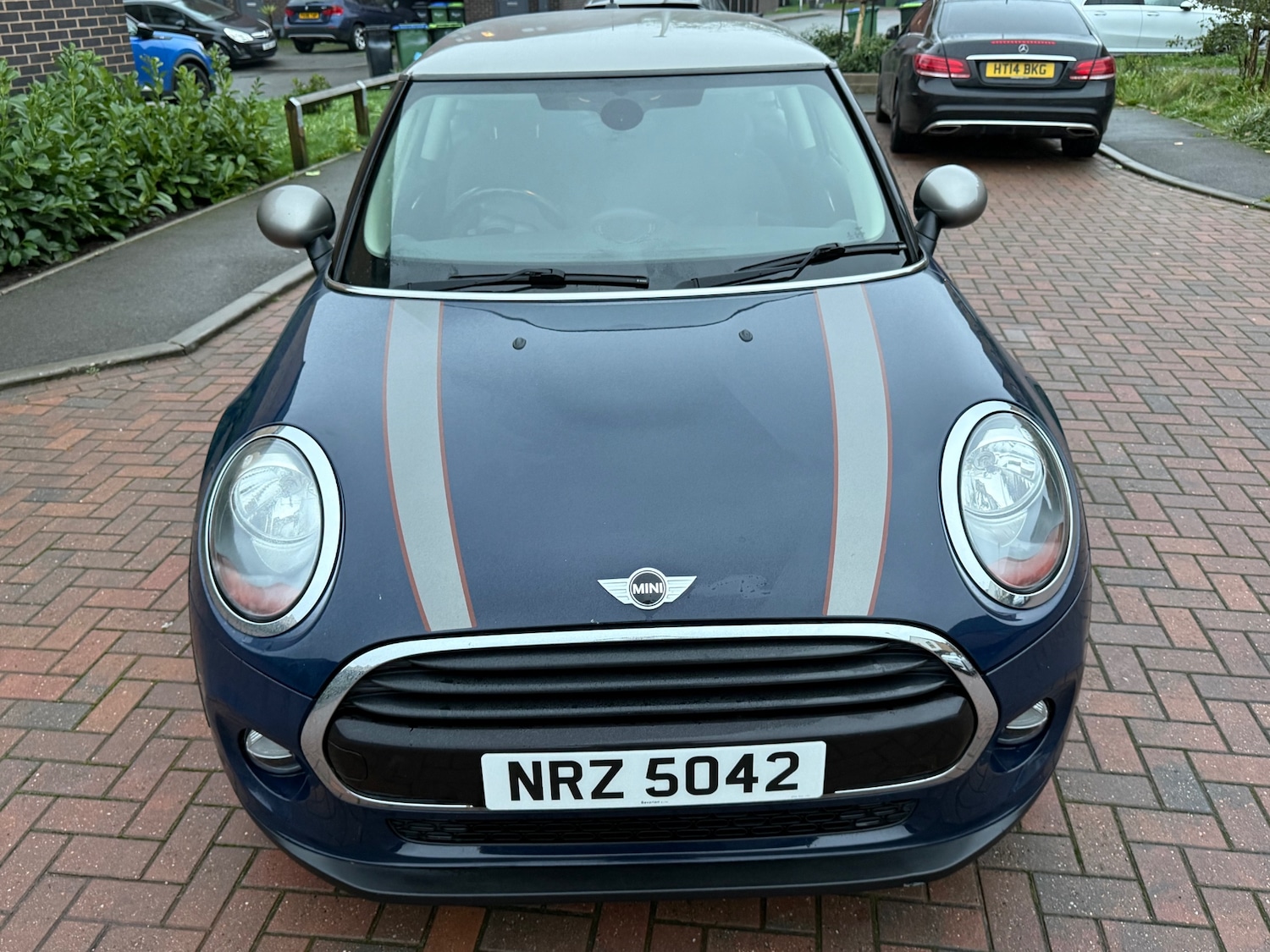 Used MINI Hatch 2018 for sale - 76591372: Photo 3