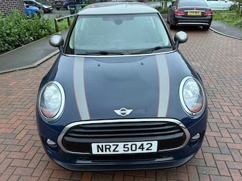 Used MINI Hatch 2018 for sale - 76591372: Photo