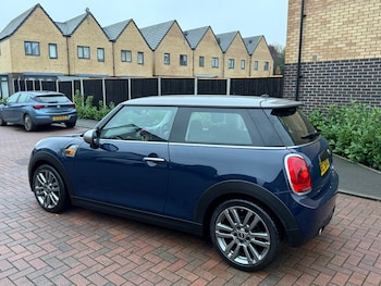 Used MINI Hatch 2018 for sale - 76591372: Photo