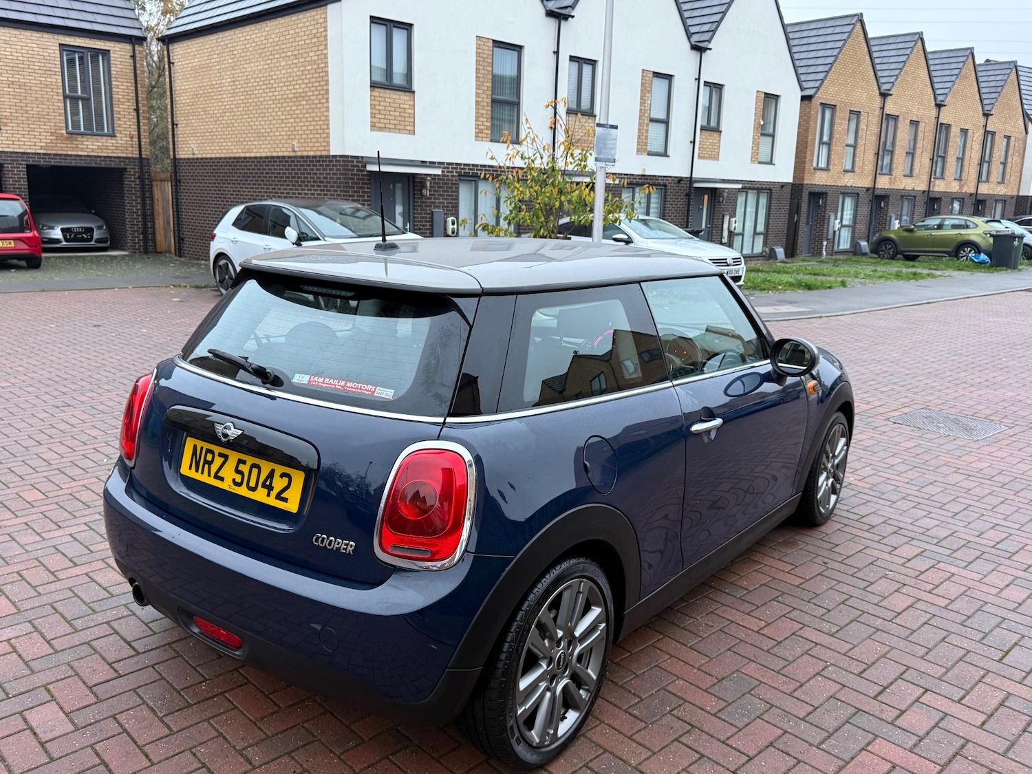 Used MINI Hatch 2018 for sale - 76591372: Photo 5