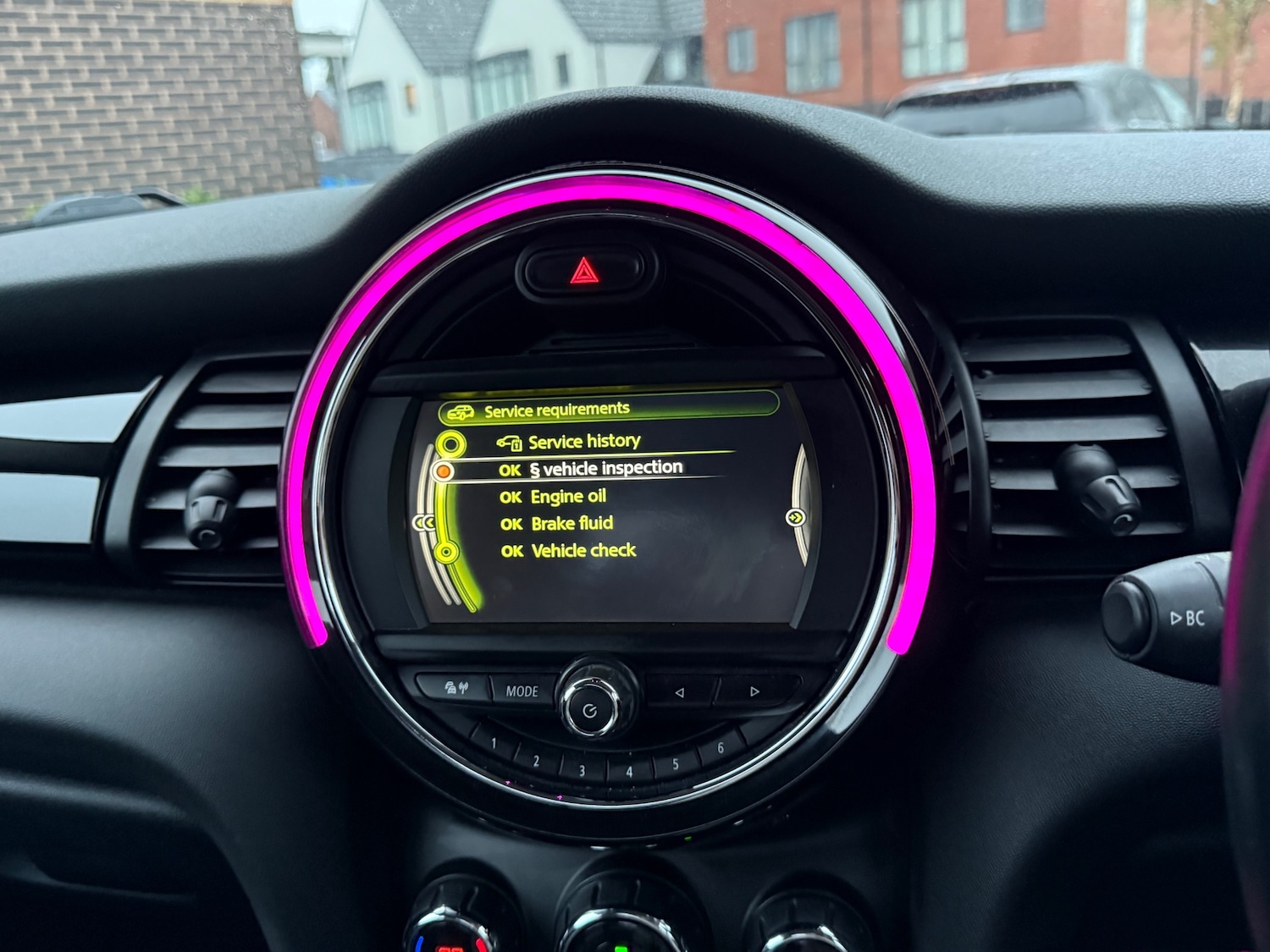 Used MINI Hatch 2018 for sale - 76591372: Photo 6