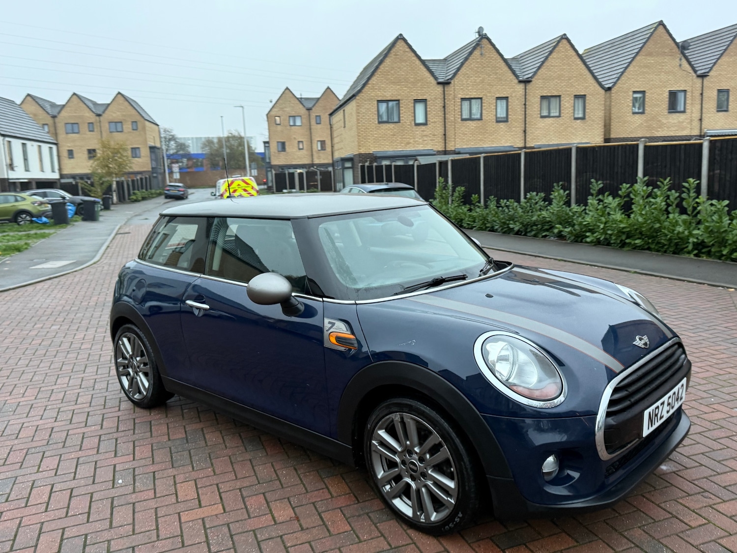 Used MINI Hatch 2018 for sale - 76591372: Photo 8