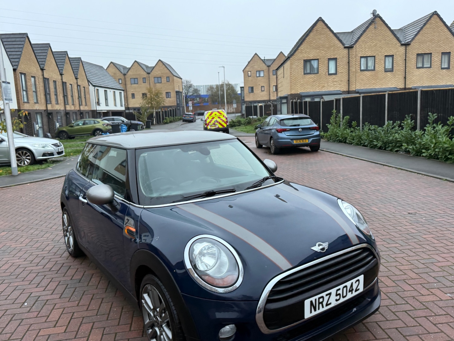 Used MINI Hatch 2018 for sale - 77385886: Photo 11