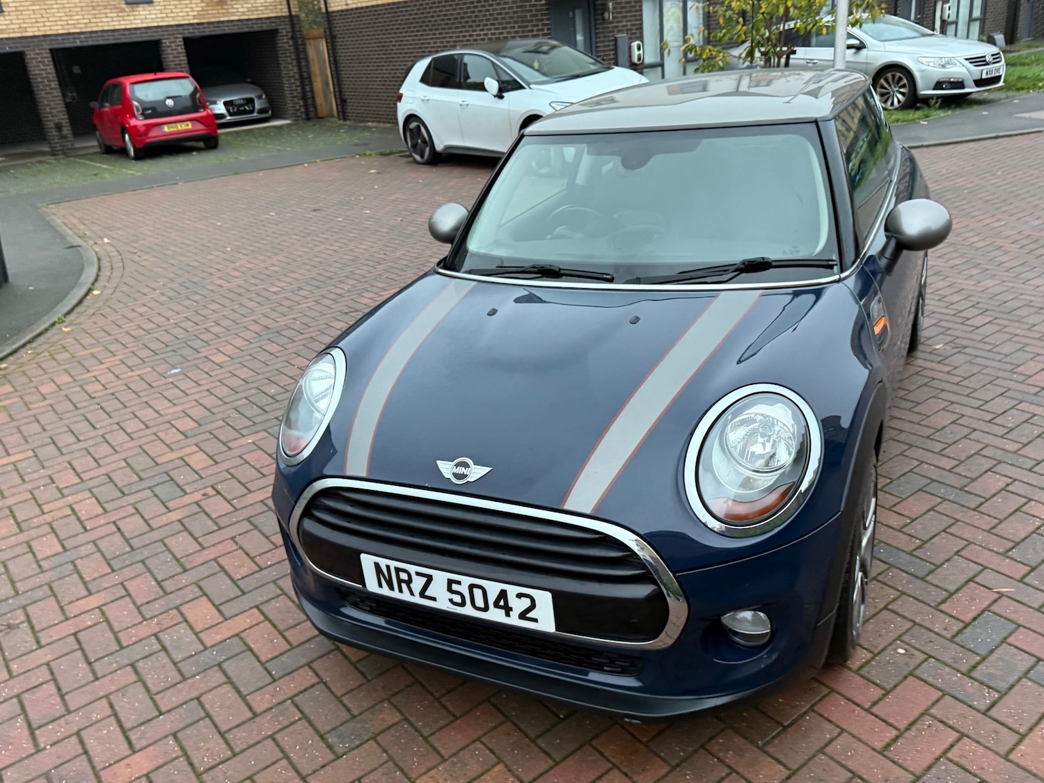 Used MINI Hatch 2018 for sale - 77385886: Photo 14
