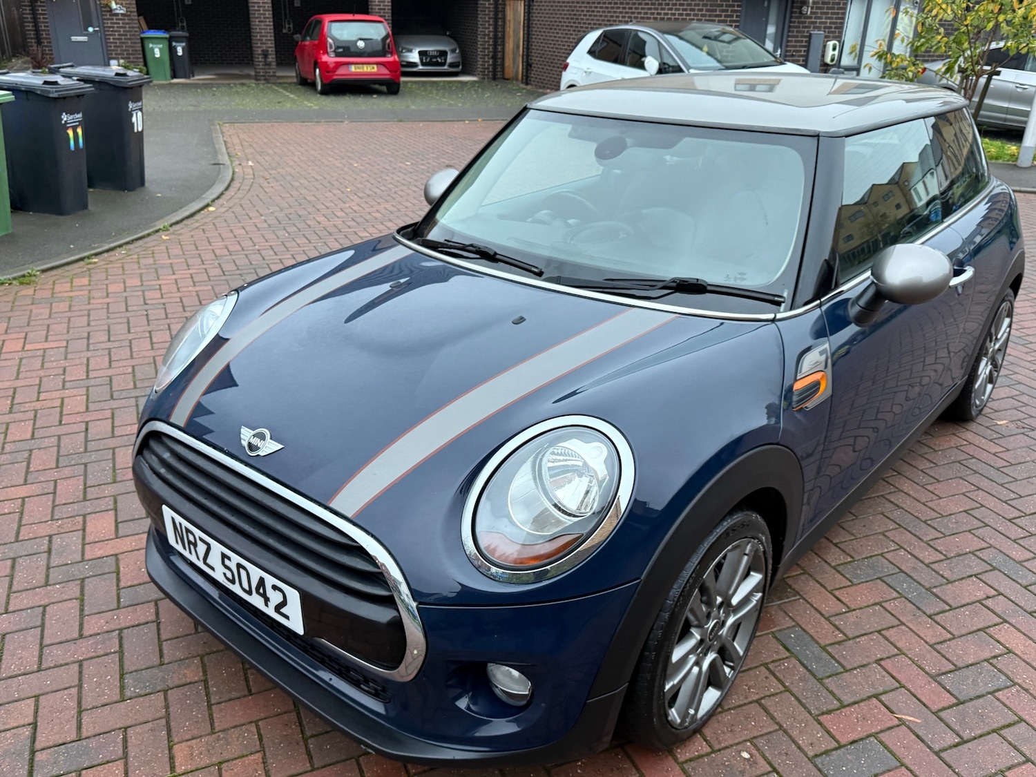 Used MINI Hatch 2018 for sale - 77385886: Photo 15