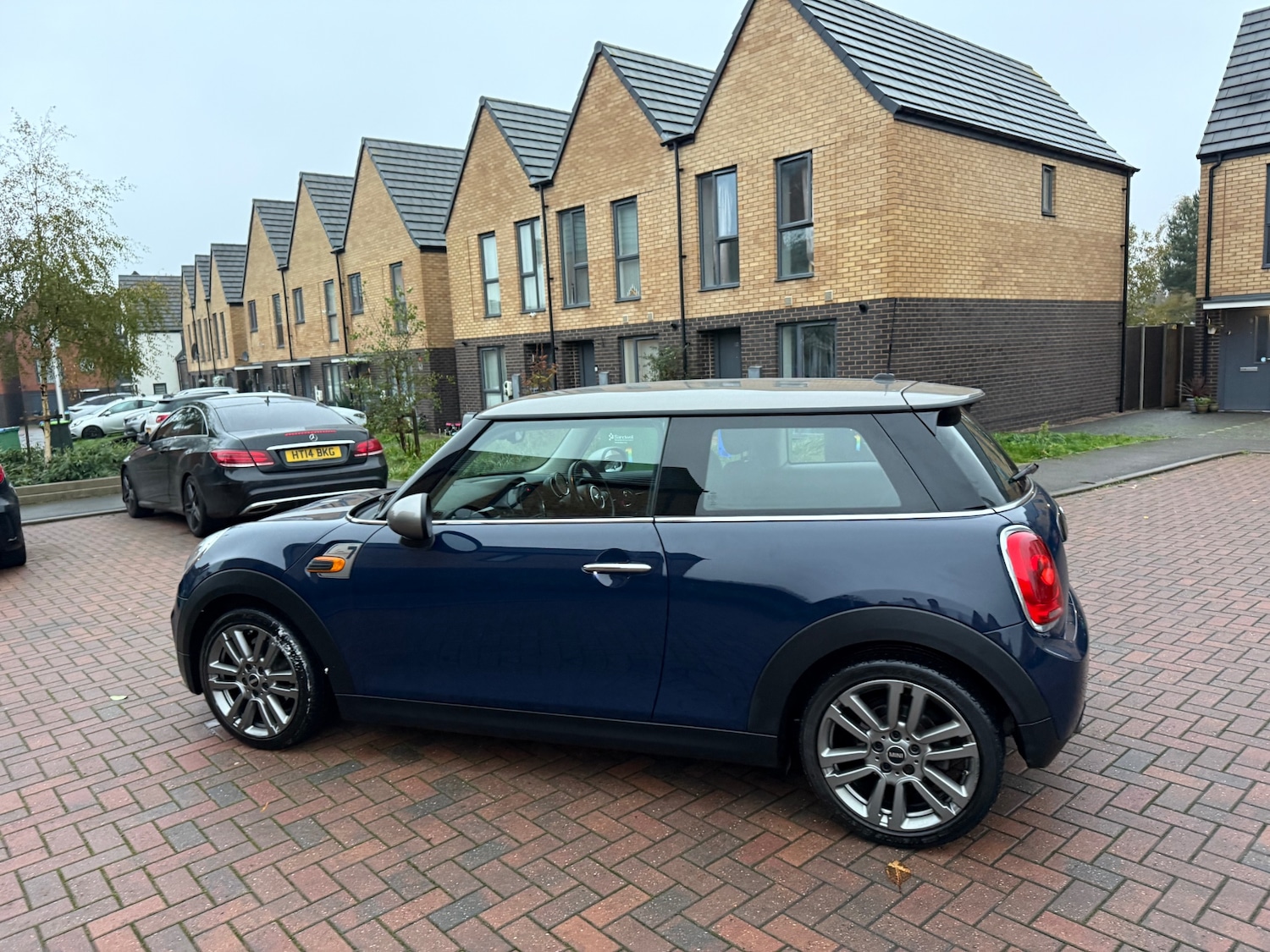 Used MINI Hatch 2018 for sale - 77385886: Photo 20