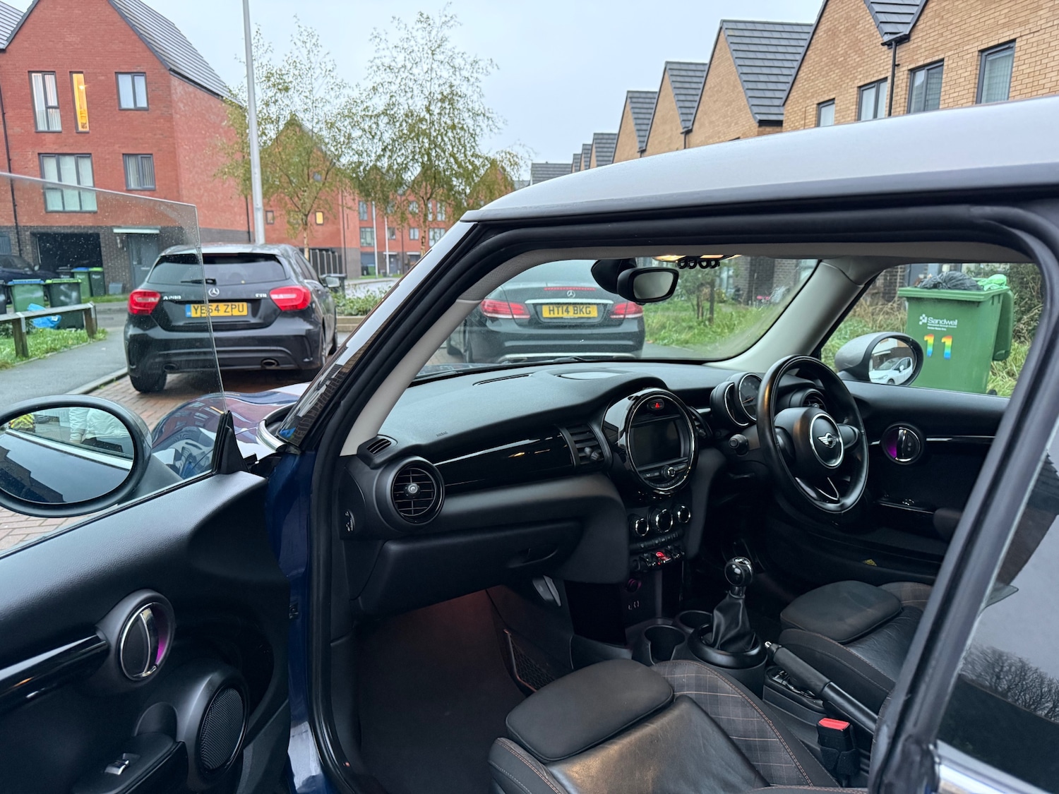 Used MINI Hatch 2018 for sale - 77385886: Photo 23