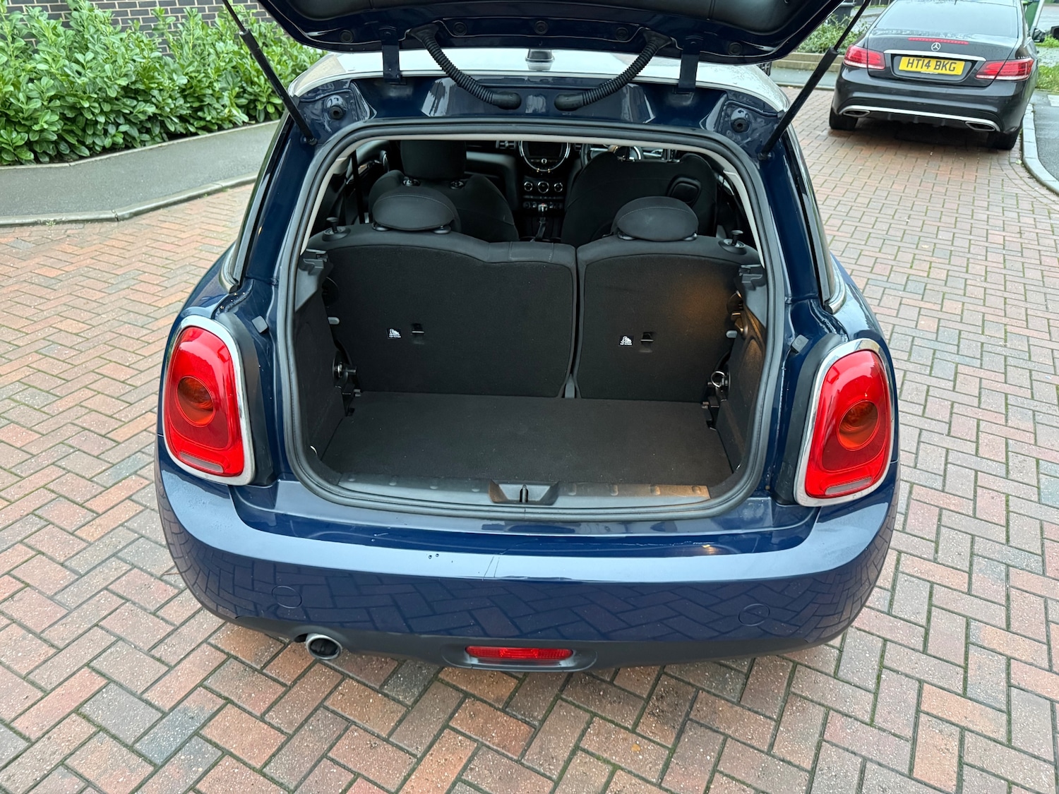 Used MINI Hatch 2018 for sale - 77385886: Photo 24