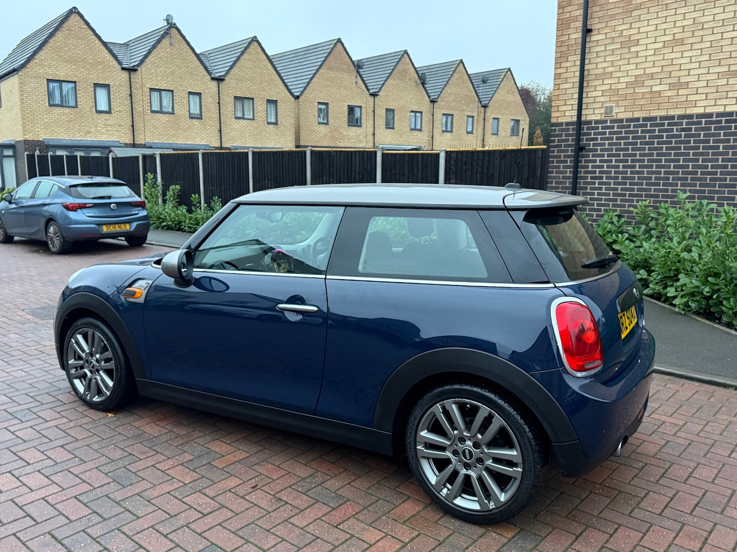 Used MINI Hatch 2018 for sale - 77385886: Photo 4