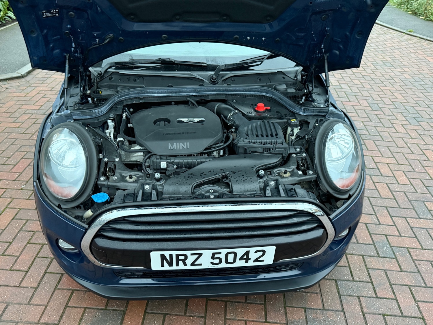 Used MINI Hatch 2018 for sale - 77385886: Photo 7