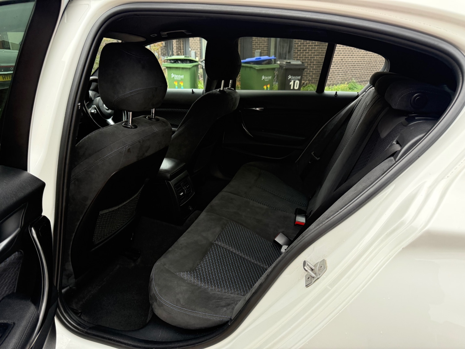 Used BMW 1 Series 2016 for sale - 76525874: Photo 11