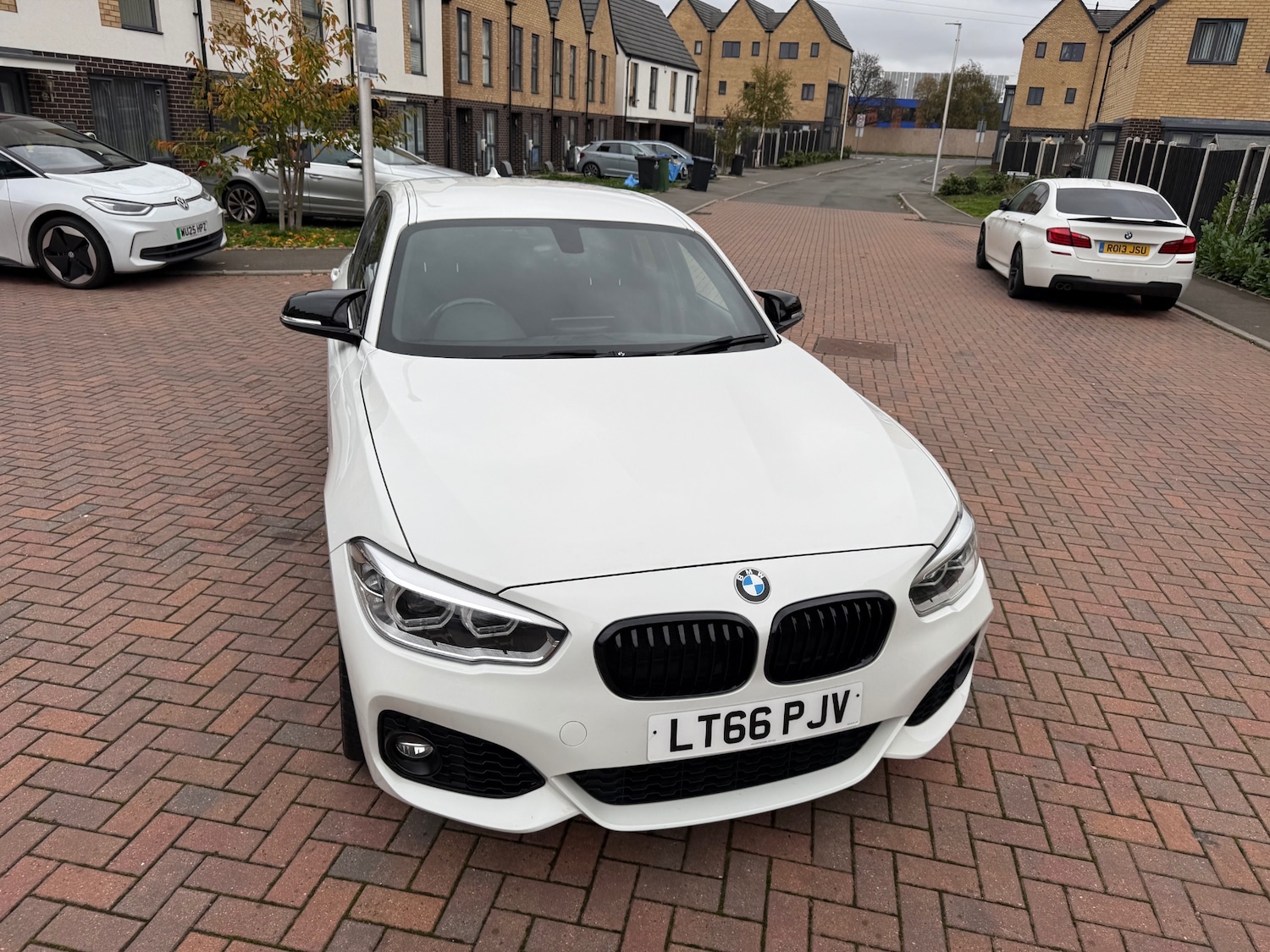Used BMW 1 Series 2016 for sale - 76525874: Photo 12